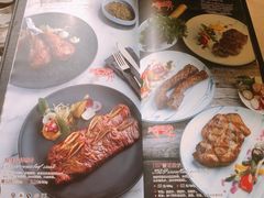 -七海旋律西餐厅(金沙湾店)