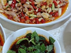 -贵州人家·酸汤火锅·20年老字号