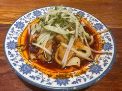 -柴窝堡22号辣子鸡·传承新疆菜