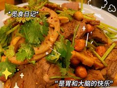 -全聚贤餐厅·湖北家常菜(沙湖店)