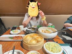 老奶洋芋-云海肴·汽锅鸡·云南菜(美罗城店)