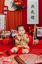 -小嘟嘟儿童摄影