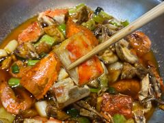 -七欣天香辣蟹火锅(苏州相城VIP总店)