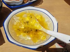 -裕鼎鲜·新中菜(金鼎广场店)