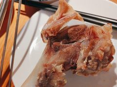 -骨之味·筒骨汤火锅(晋江万达店)