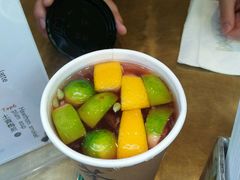 -茶肆(袁家村店)