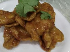 -满龙源餐厅(南十马路店)