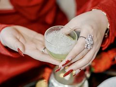 -上海柏悦酒店
