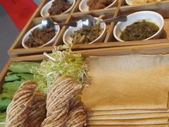 -一桶江山餐厅(松北店)