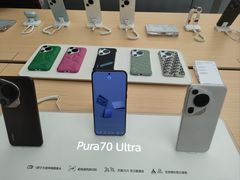 -华为授权体验店(中山公园来福士)