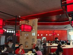 -大碗居·烤鸭·鱼头泡饼(天坛东门店)