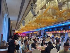 -皇马假日醉海南大酒店·假日一品派茶楼(秀英店)