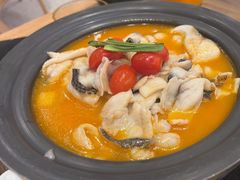 -云海肴·汽锅鸡·云南菜(广安门天虹店)