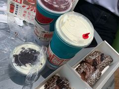 -奈雪的茶(凯德新都心店)