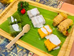 -荷花泰菜(东方新天地店)