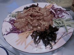 拉皮-满堂春特色餐馆