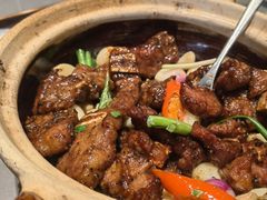 -喜记顺德菜(南昌万象城店)