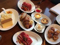 -广州富力君悦大酒店·凯菲厅