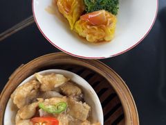 -鹿鸣酒家(越秀店)