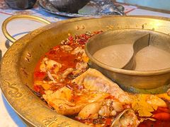 -哥老官重庆美蛙鱼头(西湖银泰十一哥店)