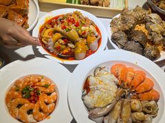 -33号大院·青岛本帮菜(五四广场店)