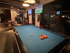 -Shanghai Brew House上海啤酒工坊(老外街店)