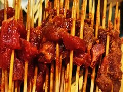 -钢管厂五区小郡肝火锅串串香(清河店)