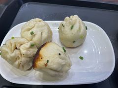 -大壶春生煎(世纪汇广场店)