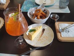 -22ºN BISTRO西餐&酒馆(石奥商业街店)