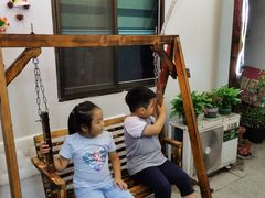 -小陆莲花蟹园农家乐(莲花岛店)