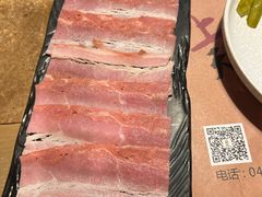 -额尔敦牛厨师铜板烧