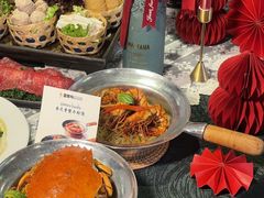 -翡翠鸟精品泰国菜(北辰财富中心店)