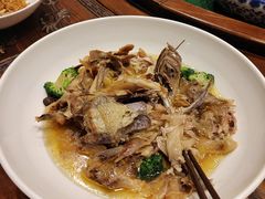 -天怡·鱼工厂(临江店)