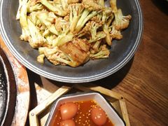 -蜜桃餐厅·伴山(湖滨商业街店)