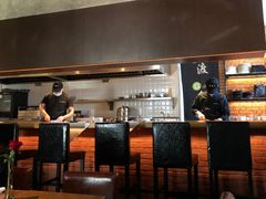 -渡鲑亭(东二环泰禾广场店)
