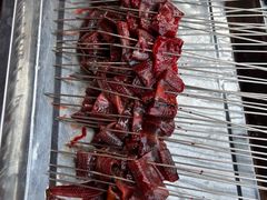 -盖帮鳝鱼串串(东郊记忆店)