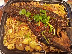 -绝城芋儿鸡(犀浦旗舰店)