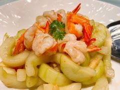 -潮粤香海鲜酒楼(沙湖店)