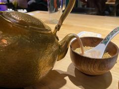 蒙古奶茶-蒙料·手把肉(望京店)