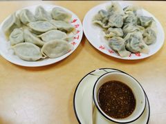 -乡府肉丁水饺(环山路店)