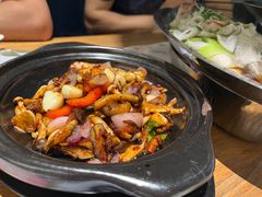 -花舍·新派粤菜·西餐·下午茶(亚运村·鸟巢店)