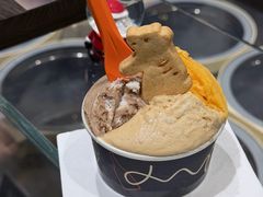 -Dip in Gelato(富民路店)