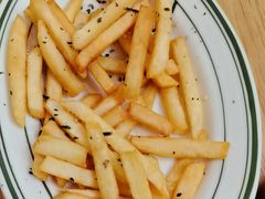 -遇见杜尚西餐厅(恒大华府店)