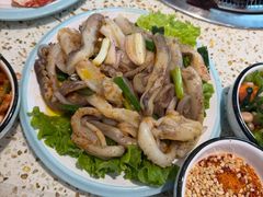 -泰白海鲜烧烤大全