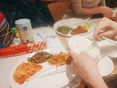 -乡村基·川味现炒大王(熙悦天街店)