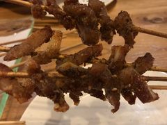 -管氏翅吧(马家堡店)