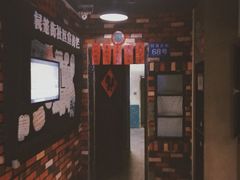 -棂笼·深度沉浸密室(武汉旗舰店)