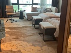 -上海青松城大酒店