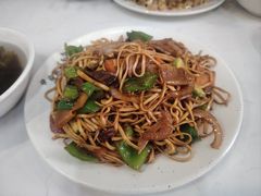 -蒋家桥饺面店(奥邦店)