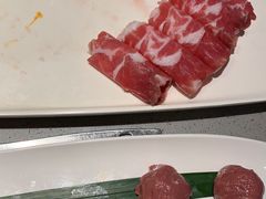 -海底捞火锅(太原南站店)